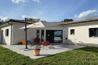 location maison bruguieres 31150