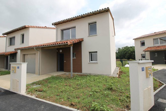 location maison bruguieres 31150
