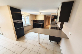 location maison brumath 67170