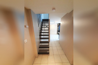 location maison brumath 67170