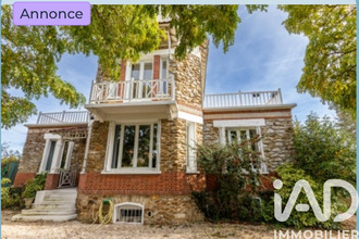 location maison brunoy 91800