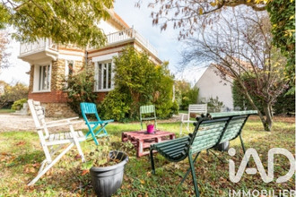 location maison brunoy 91800