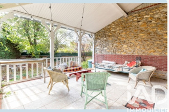 location maison brunoy 91800