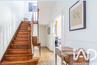 location maison brunoy 91800