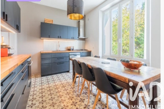 location maison brunoy 91800