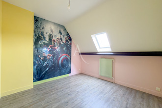 location maison brunoy 91800