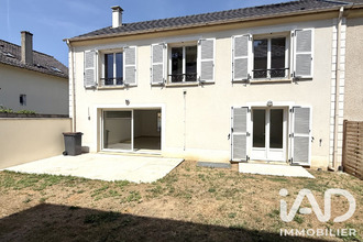 location maison brunoy 91800