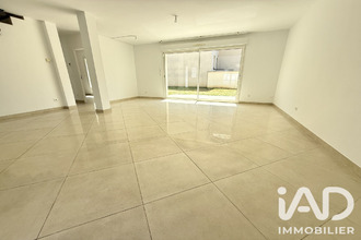 location maison brunoy 91800