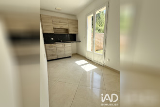 location maison brunoy 91800
