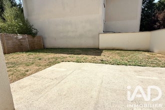 location maison brunoy 91800
