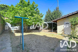 location maison brunoy 91800