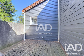 location maison brunoy 91800
