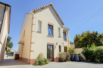 location maison brunoy 91800