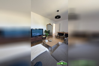 Ma-Cabane - Location Maison Brunoy, 49 m²