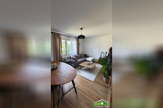 Ma-Cabane - Location Maison Brunoy, 49 m²