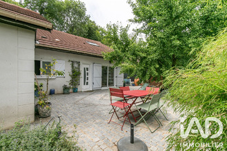 location maison brunoy 91800