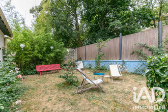 location maison brunoy 91800