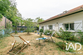 location maison brunoy 91800