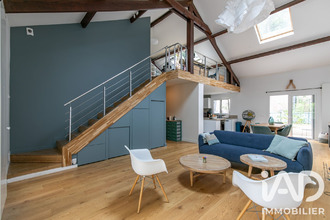 location maison brunoy 91800