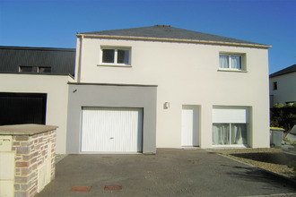 location maison bruz 35170
