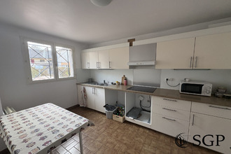 Ma-Cabane - Location Maison Buc, 94 m²