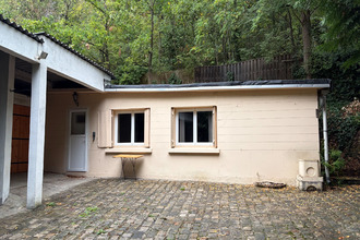 location maison buc 78530