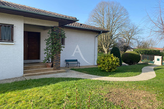 location maison buellas 01310