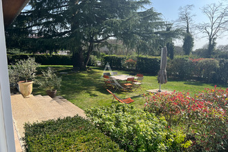 location maison buellas 01310