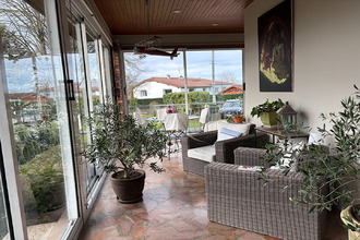 location maison buellas 01310