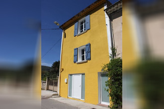 location maison buis-les-baronnies 26170