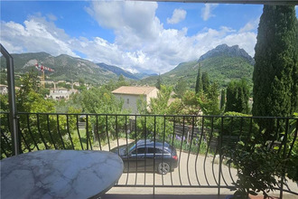 location maison buis-les-baronnies 26170