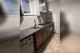 location maison burbach 67260