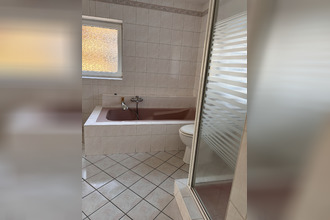 location maison burbach 67260