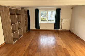 location maison burbach 67260