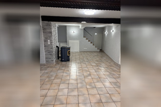 location maison burbach 67260