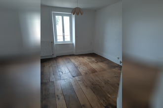 location maison burgnac 87800