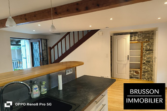 location maison burlats 81100