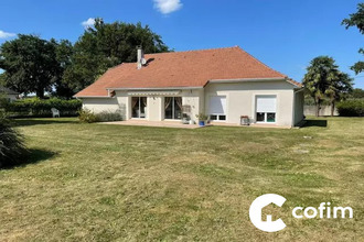 location maison buros 64160