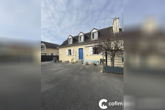 location maison buros 64160