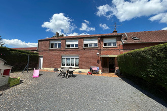 location maison busigny 59137