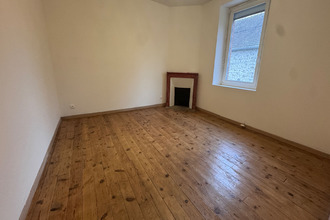 location maison bussiere-dunoise 23320