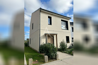 Ma-Cabane - Location Maison BUSSY-SAINT-GEORGES, 98 m²