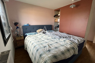 Ma-Cabane - Location Maison BUSSY-SAINT-GEORGES, 98 m²