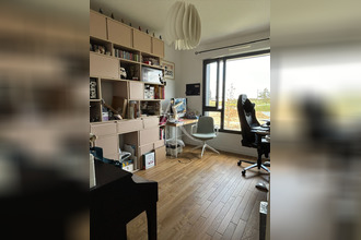 Ma-Cabane - Location Maison BUSSY-SAINT-GEORGES, 98 m²