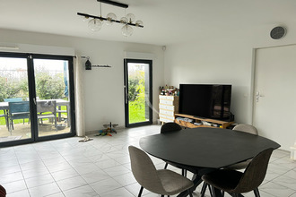 location maison bussy-st-georges 77600