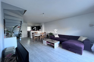 location maison buxerolles 86180