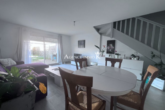 location maison buxerolles 86180