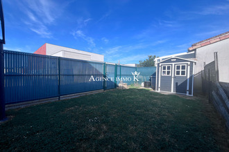 location maison buxerolles 86180