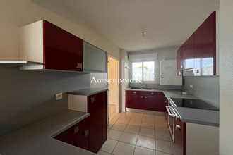 location maison buxerolles 86180