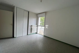 location maison buxerolles 86180